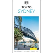 Sydney Top 10 Eyewitness Travel Guide